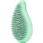 Go Green Detangling Palm Detangler Green Beauty Women Hair Hair Brushes & Combs Detangling Brush Green Wetbrush