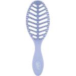 Go Green Speed Dry Lavender Beauty Women Hair Hair Brushes & Combs Paddle Brush Purple Wetbrush