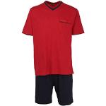 Røde Götzburg Pyjamas i Jersey Størrelse XL 