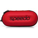 Røde Sporty Speedo Solbriller Størrelse XL 