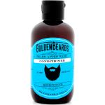 Golden Beards Vegane Økologiske Skægpleje med Lavendelolie til Herrer 