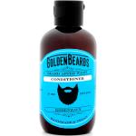 Golden Beards Vegane Økologiske Skægpleje med Lavendelolie til Herrer 