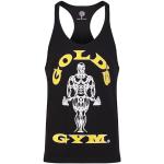 Gold's Gym Muscle Joe Premium Tank Top, black, xl