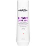 Goldwell Dualsenses Shampoo til Farvet hår mod Skæl 