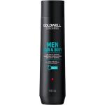 Goldwell Dualsenses For Men Hair & Body Shampoo 300ml