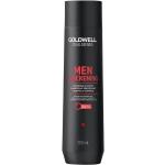Goldwell Dualsenses Shampoo til Fint hår til Fortykkende effekt á 300 ml til Herrer 