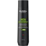 Goldwell Dualsenses Shampoo til Normalt hår mod Skæl til Skæl á 300 ml til Herrer 