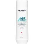 Goldwell Dualsenses Shampoo til Farvet hår mod Skæl til Skæl á 250 ml 