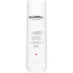 Goldwell Dualsenses Silver shampoo Hvidt hår á 250 ml 