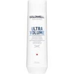 Goldwell Dualsenses Shampoo til Farvet hår mod Skæl til Volumizing effekt á 250 ml 