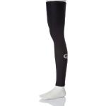 Gonso Leg Warmers Black black Size:XXL