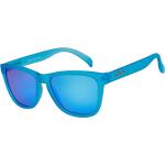 Spejleffekt solbriller Størrelse XL på udsalg 