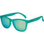 Spejleffekt solbriller Størrelse XL på udsalg 