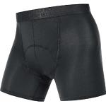 GORE WEAR Herren Base Layer Boxer Shorts, Black, S