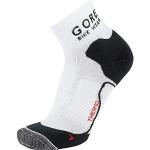 GORE BIKE WEAR Unisex Countdown Thermo Socken Socken Countdown Thermo, Weiß (Blanc/Noir), 35-37