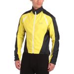 Gore Bike Wear Men's Contest 2.0 As Jacket - Lemon/Black/White, Medium