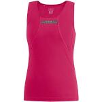Gore Running Wear Ilairl Women'S Air Lady Singlet, L, Jazzy Pink