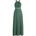 Grønne Vera Mont Aftenkjoler i Polyester Uden ærmer Størrelse XL til Damer 