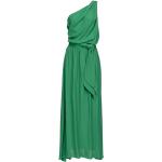 Grønne PINKO Festlige kjoler i Viskose Størrelse XL til Damer på udsalg 