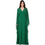 Grønne Max Mara Festlige kjoler Størrelse XL til Damer på udsalg 