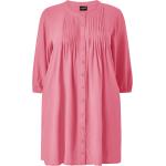 Gozzip - Tunika Johanne Shirt Tunic - Rosa - 42/44