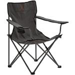 Grand Canyon Director Foldable Camping Chair - Grey
