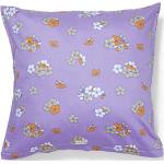Grand Pleasantly Pudebetræk 63X60 Cm Lavendel Home Textiles Bedtextiles Pillow Cases Purple Juna