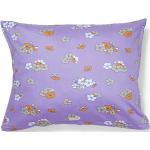 Grand Pleasantly Pudebetræk 70X50 Cm Lavendel Home Textiles Bedtextiles Pillow Cases Purple Juna
