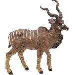 Great Kudu Toys Playsets & Action Figures Animals Multi/patterned Papo