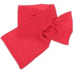 Røde DANIELE ALESSANDRINI GREY DANIELE ALESSANDRINI Halstørklæder i Uld Størrelse XL til Herrer 