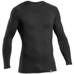 Gripgrab Expert Seamless Thermal Base Layer, Xs/s - Mand - Sort