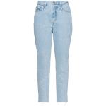 GRLFRND Regular jeans i Bomuld Størrelse XL til Damer 