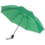 Grønne Sommer Paraplyer Størrelse XL til Herrer 