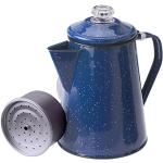 Gsi Coffee Pot 1.2 L with Percolator Insert, blue, M