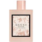Gucci Bloom Eau de Toilette á 100 ml med Frugtnote 