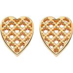 Gucci Earrings for Women, Yellow Gold, 18 Kt Yellow Gold, 2023