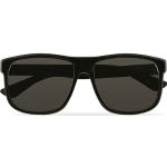 Gucci GG0010S Sunglasses Black