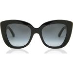 Sorte Gucci Damesolbriller Størrelse XL på udsalg 