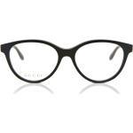 Gucci Damebriller i Acetat Størrelse XL på udsalg 
