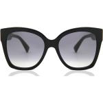 Gucci Damesolbriller i Acetat Størrelse XL på udsalg 