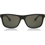 Gucci Polariserede solbriller Størrelse XL til Herrer på udsalg 