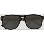 Gucci GG0911S Sunglasses Black/Grey