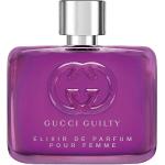 Gucci Guilty Eau de Parfum med Orientalisk note 