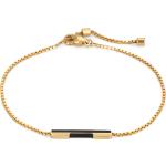 Gucci Link to Love bracelet with 'Gucci' bar