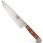 Güde Alpha-Birne Bread Knife, 21 cm