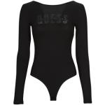 Sorte Guess Bodysuits Størrelse XL til Damer på udsalg 