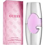Guess Woman Eau De Parfum 75 ml