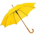 Gule Paraplyer Størrelse XL til Herrer 