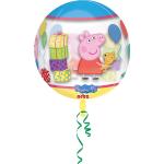 Gurli Gris Amscan Fødseldags Balloner 