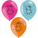 Gurli Gris Amscan Fødseldags Balloner 